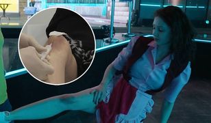 "Dance Dance Dance": niepokojące doniesienia. Faworytka z kontuzją