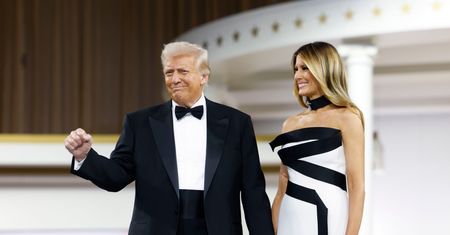 Niemcy alarmowali ws. Trumpa. Przed inauguracją wyciekła tajna notatka