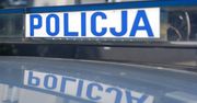 33-latek uszkodził 17 pojazdów-usłyszał zarzuty.
