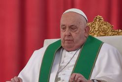Co ze zdrowiem papieża? Nowy komunikat Watykanu