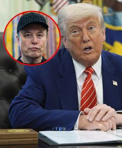 Musk krytykuje projekt Trumpa. "Okropne paskudztwo"