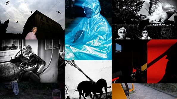 Wystartowała 5. edycja konkursu fotografii ulicznej Leica Street Photo 1