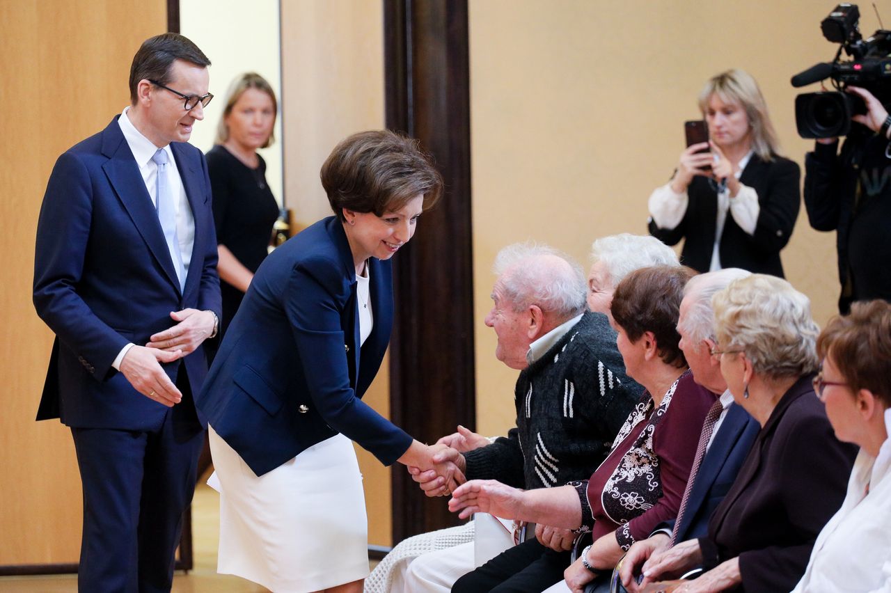 Rząd ujawnił zasady waloryzacji w 2023 r. Na takie emerytury mogą liczyć seniorzy