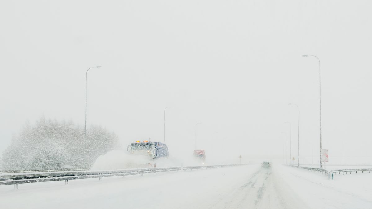 Khang przedrze się do Polski. "Warunki ekstremalnie trudne"