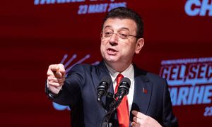 Domagają się dla niego 2352 lat więzienia. Rusza proces Ekrema Imamoglu