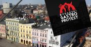 Bydgoski "gastro protest". Branża apeluje o większe wsparcie