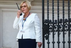 Alarmy bombowe podczas matur. Małopolska kurator ma przeprosić ZNP