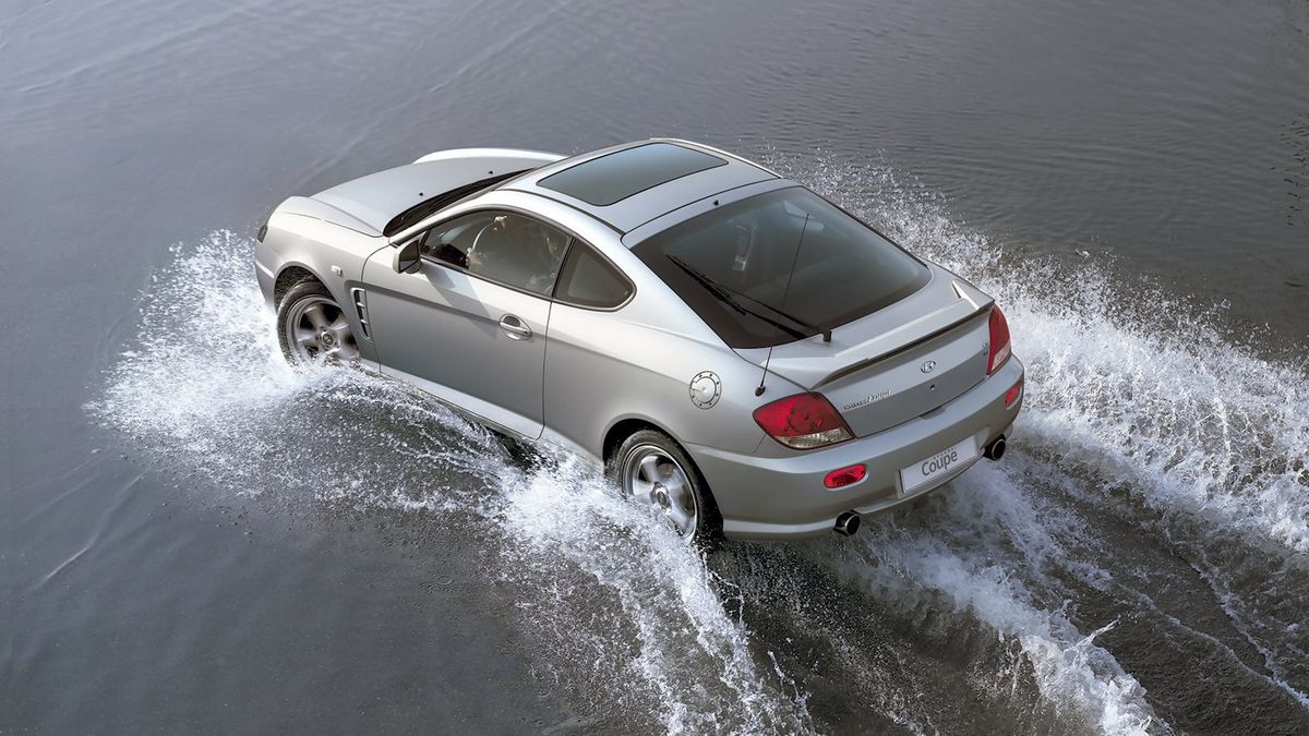 Może nie aż tak, ale w nadchodzący weekend przygotujcie się na mokrą nawierzchnię