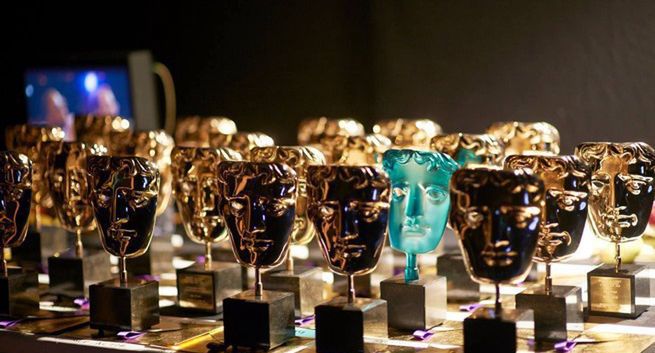 BAFTA 2021: "Nomadland" i "Rocks" z największą liczbą nominacji