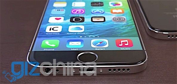 iPhone 7 Plus na renderach? To akurat fake, ale przecieków jest więcej 5