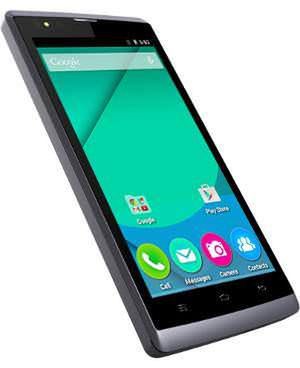 Micromax Canvas Blaze 4G+ to smartfon zaprezentowany w 2015 roku przez jednego z największych indyjskich producentów