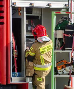 Dramat w Raciborzu. Nie żyje 14-latka