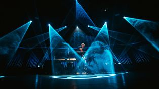 2. PalmJazz 2026 już w listopadzie. Gwiazdy jazzu, muzyka świata i elektronika w Gliwicach