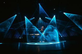2. PalmJazz 2026 już w listopadzie. Gwiazdy jazzu, muzyka świata i elektronika w Gliwicach