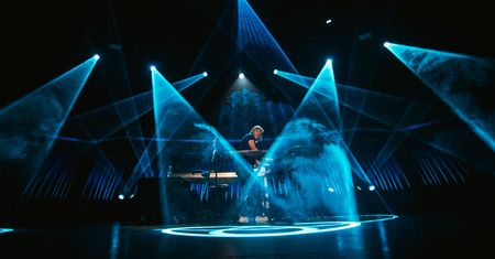 2. PalmJazz 2026 już w listopadzie. Gwiazdy jazzu, muzyka świata i elektronika w Gliwicach