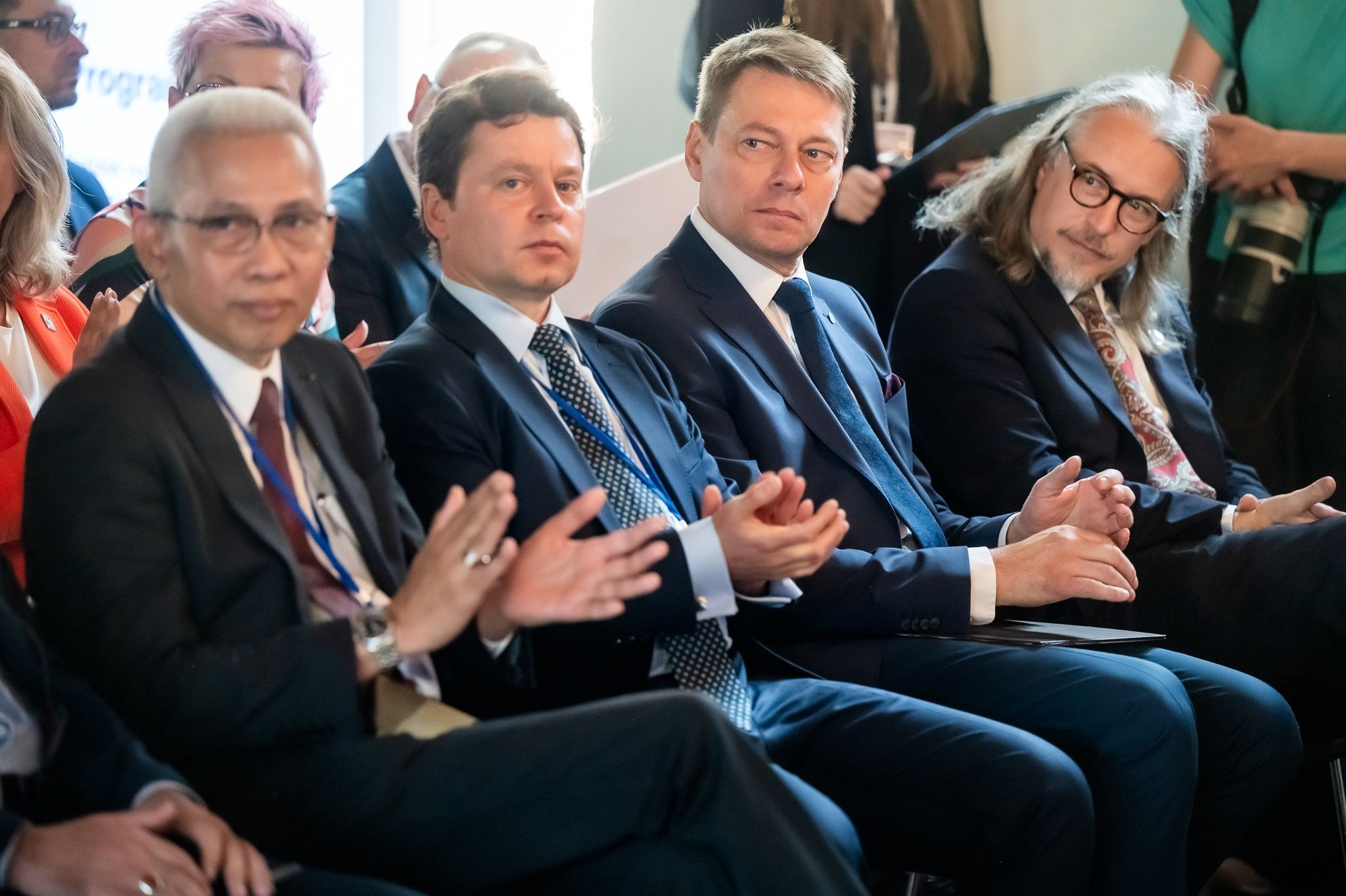 Kongres Azjatycki