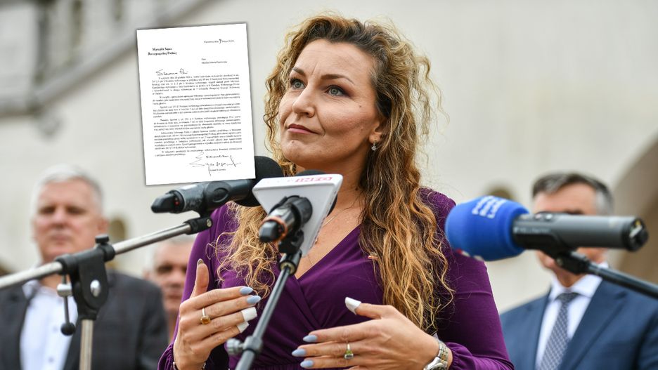 Monika Pawłowska