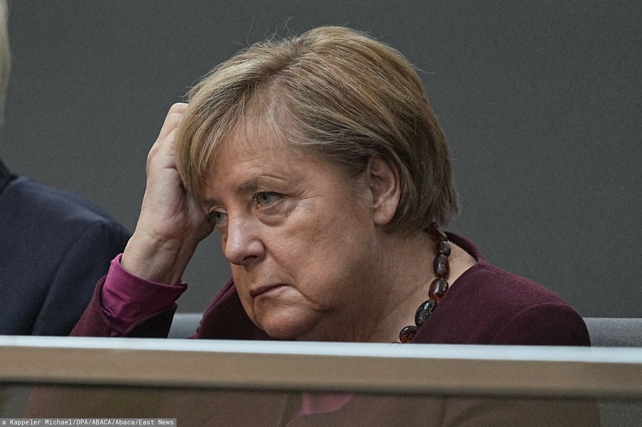 Inflacja atakuje również Niemcy. Wszystko przez wysokie ceny energii