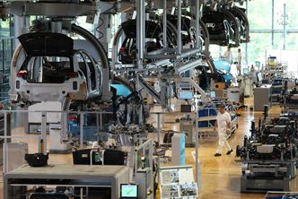 Na urlopie dowiadują się, że stracili pracę. Kolejna motoryzacyjna plajta w Niemczech