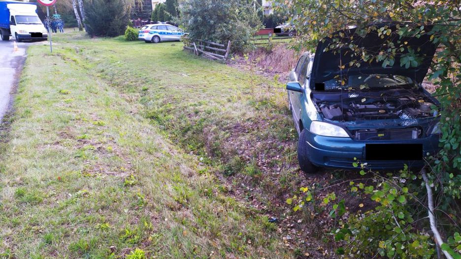 Bełchatów. Koszmarny wypadek. Nie żyje 90-latek