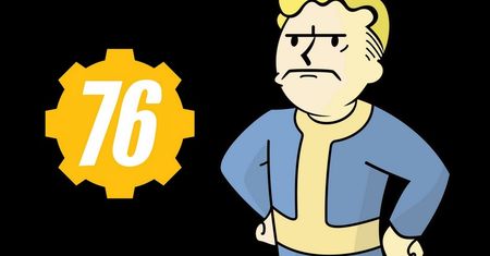 Gracze odnaleźli pokój deweloperski w Fallout 76 - Bethesda „nagradza” to banami [AKT.]