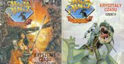 Kryształy Czasu: nieznana historia pierwszej polskiej gry RPG [cz. 2]