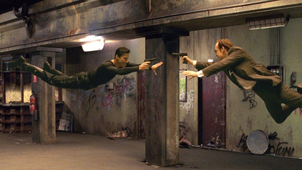 Program TV na wtorek – "Matrix", "Szeregowiec Ryan", "Wrogowie publiczni" [16-06-2020]