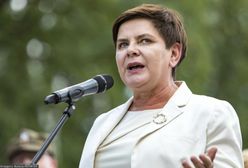 Beata Szydło zarobiła w Parlamencie Europejskim blisko pół miliona