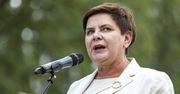 Beata Szydło zarobiła w Parlamencie Europejskim blisko pół miliona