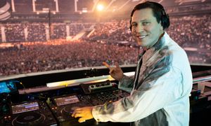 Tiësto pierwszym headlinerem Warsaw Music Festival. Po 23 latach wraca z legendarnym projektem