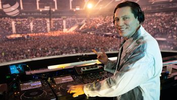 Tiësto pierwszym headlinerem Warsaw Music Festival. Po 23 latach wraca z legendarnym projektem