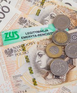 ZUS wypłaci pieniądze za trzy lata wstecz. Warto pospieszyć się z wnioskiem