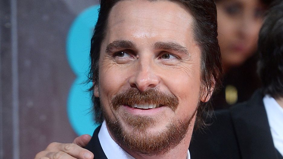 Christian Bale przeszedł wiele metamorfoz do odgrywanych ról