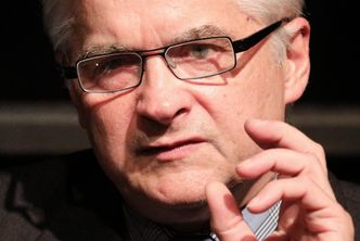 Zbigniew Rau mało znany w dyplomacji. Cimoszewicz: nie mam pojęcia o jego kwalifikacjach