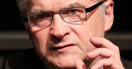 Zbigniew Rau mało znany w dyplomacji. Cimoszewicz: nie mam pojęcia o jego kwalifikacjach