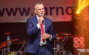 Dzień Kobiet w Tarnówce, Tarnówka