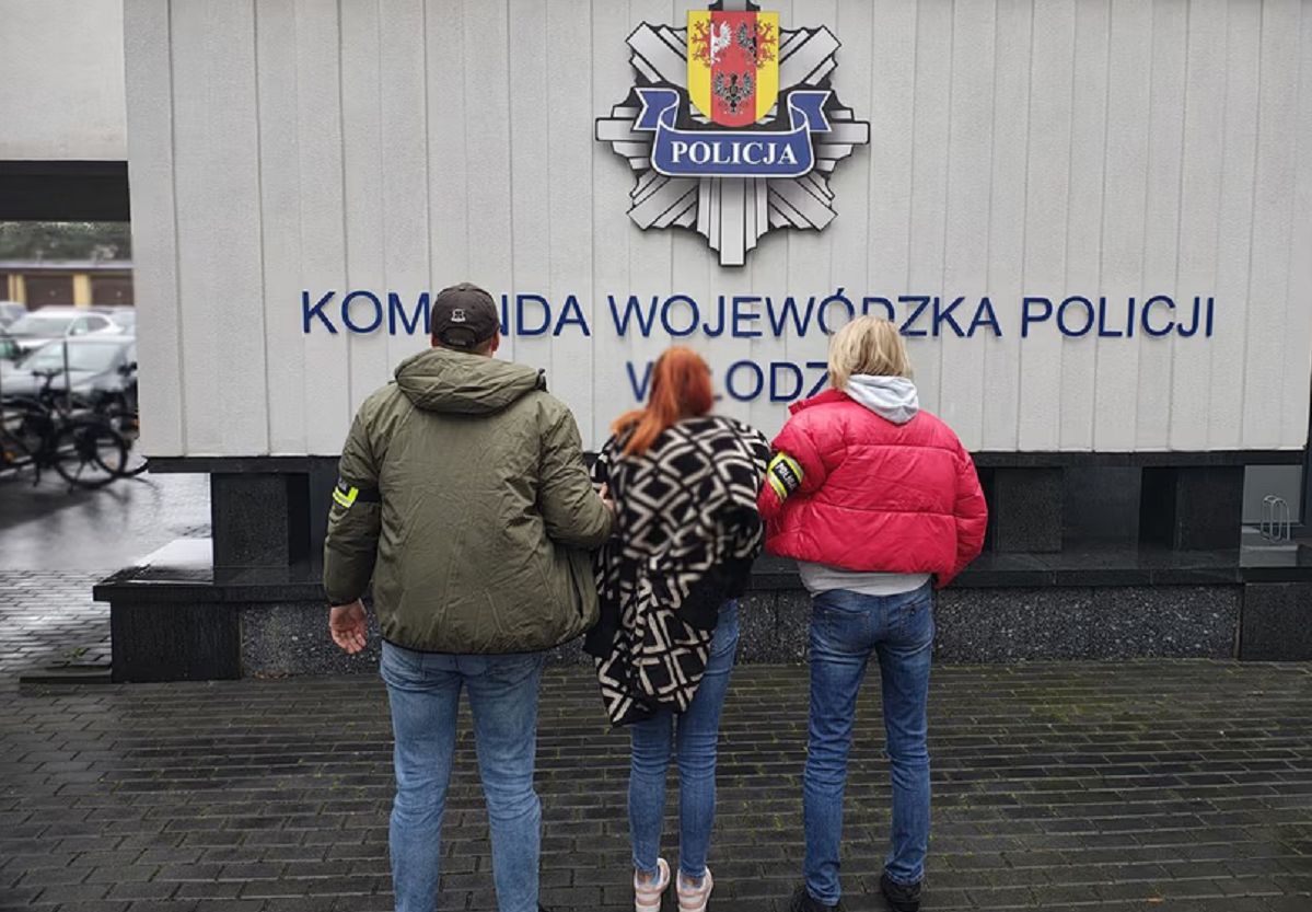 Wyłudzenie 140 mln zł dla szkół? Zatrzymano 14 osób