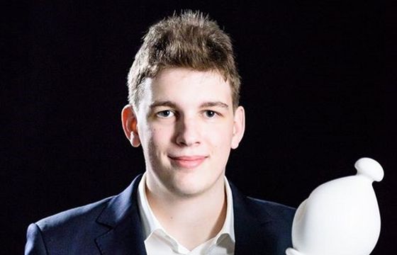 Szachista Jan-Krzysztof Duda ma ogromny potencjał marketingowy, ale sponsorzy nie potrafią tego wykorzystać