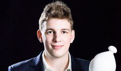 Szachista Jan-Krzysztof Duda ma ogromny potencjał marketingowy, ale sponsorzy nie potrafią tego wykorzystać