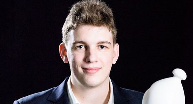 Szachista Jan-Krzysztof Duda ma ogromny potencjał marketingowy, ale sponsorzy nie potrafią tego wykorzystać