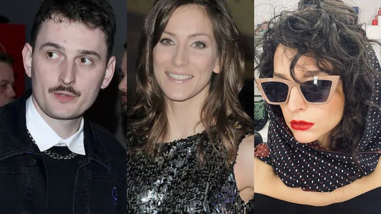 Podsiadło, Bosak, Dębska