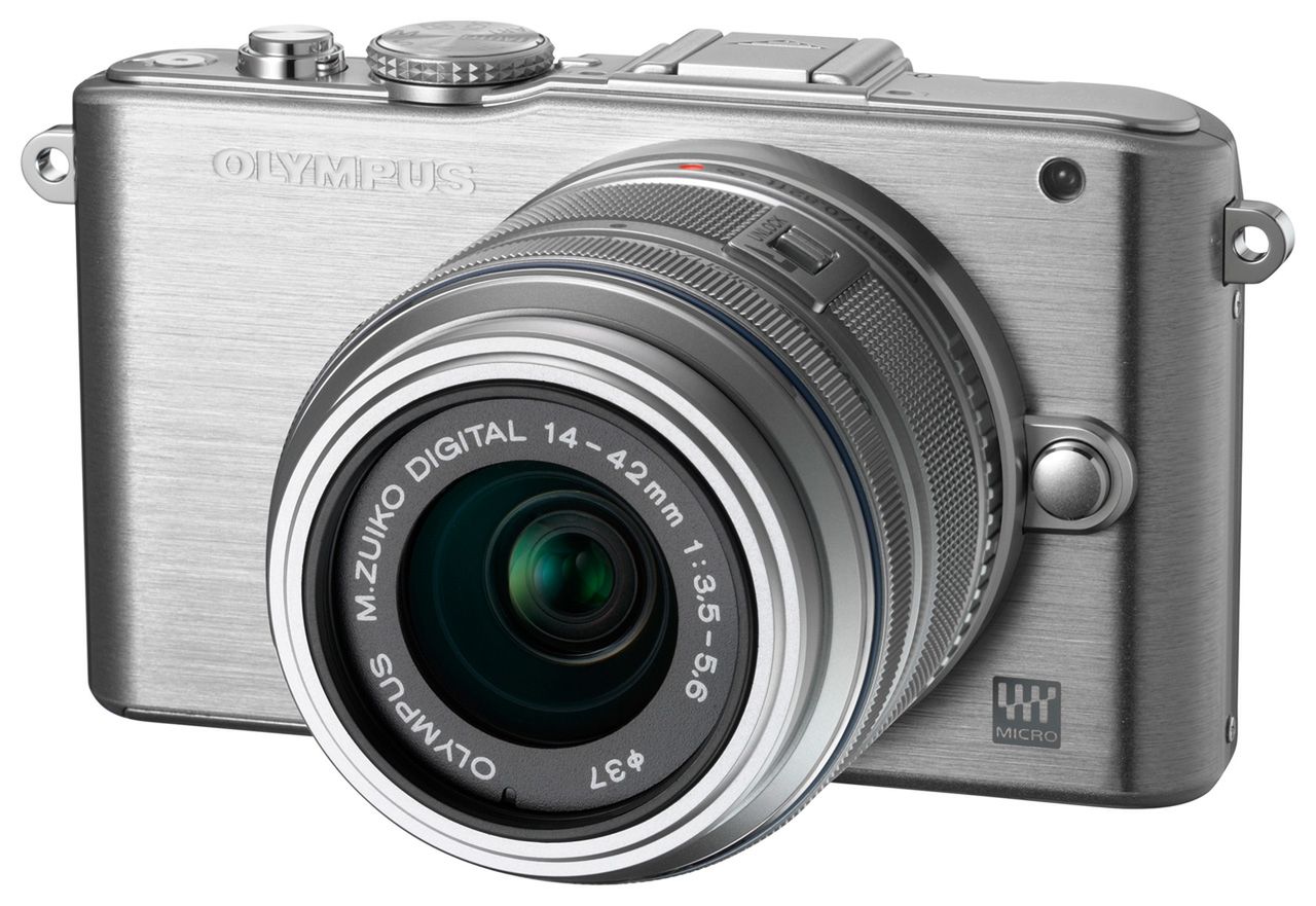 Olympus PEN E-PL3