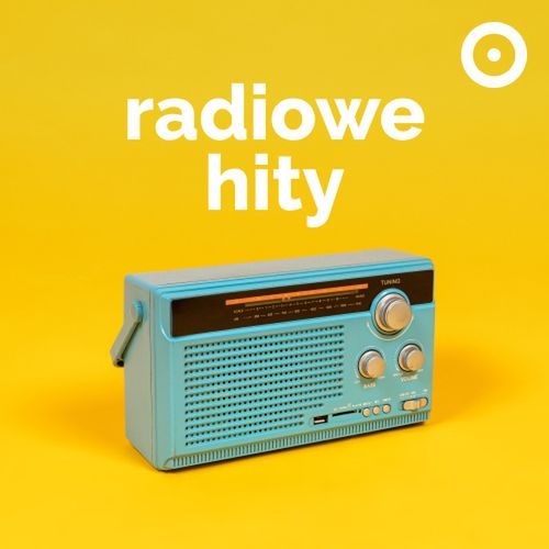 Logo stacji Radiowe Hity