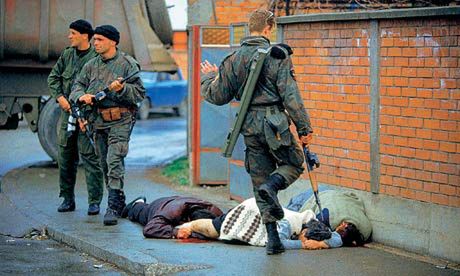 Tak wygląda prawdziwe życie fotoreportera wojennego 1