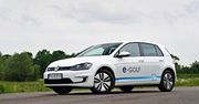 Volkswagen e-Golf - galeria testowa