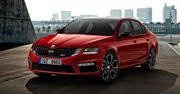 Škoda Octavia RS będzie hybrydą? Okaże się za 3 lata