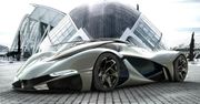 LaMaserati – niezależny koncept następcy MC12