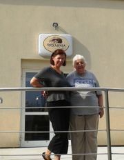 Spiżarnia pełna dobrych smaków