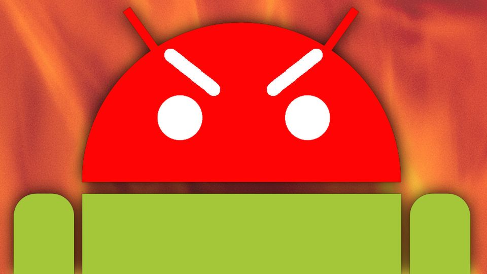 Google znalazł sposób na zmuszenie producentów do szybszego aktualizowania swoich urządzeń? 1