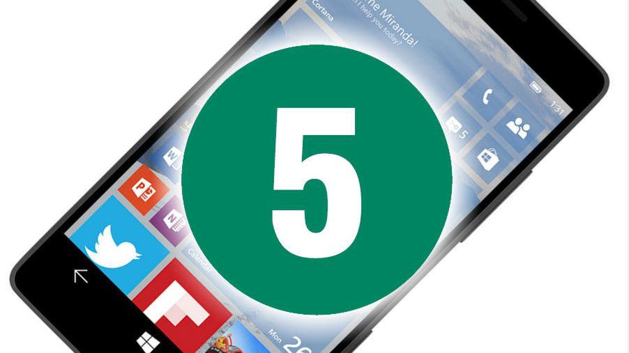 5 rzeczy, które warto wiedzieć po konferencji Microsoftu 1